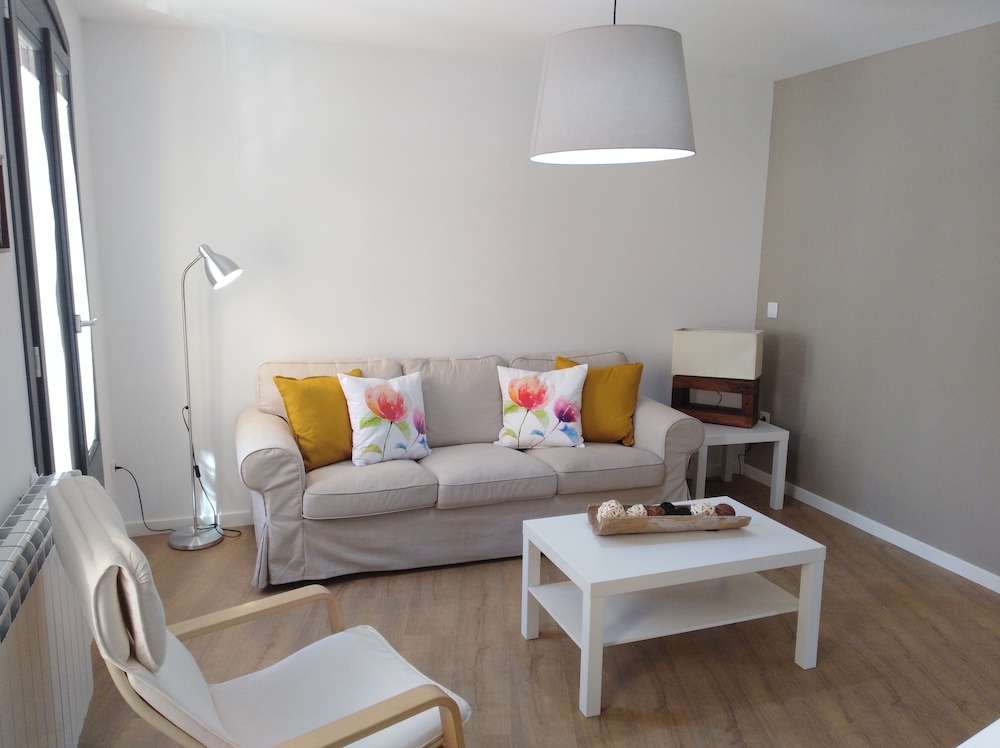 Apartment Cilia