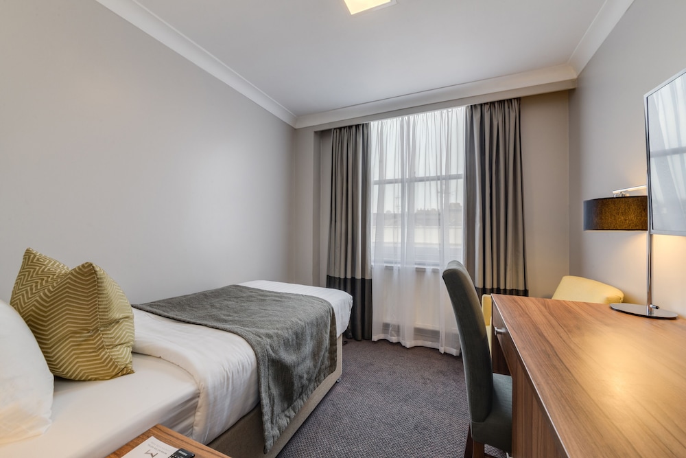 Standard Room, 1 Twin Bed, Non Smoking photo 3