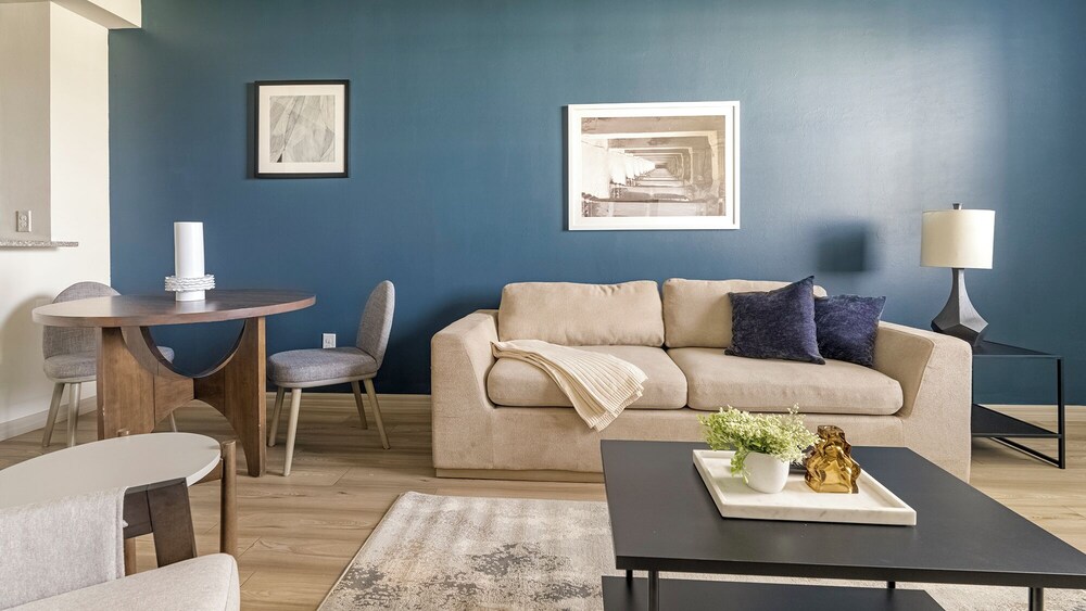 Apartment, 1 Bedroom