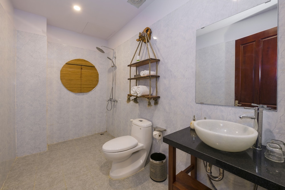 Deluxe Double Room - Photo 6