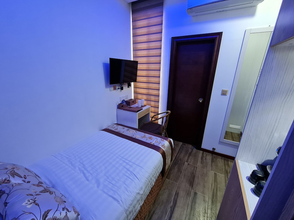 Standard Room photo 2