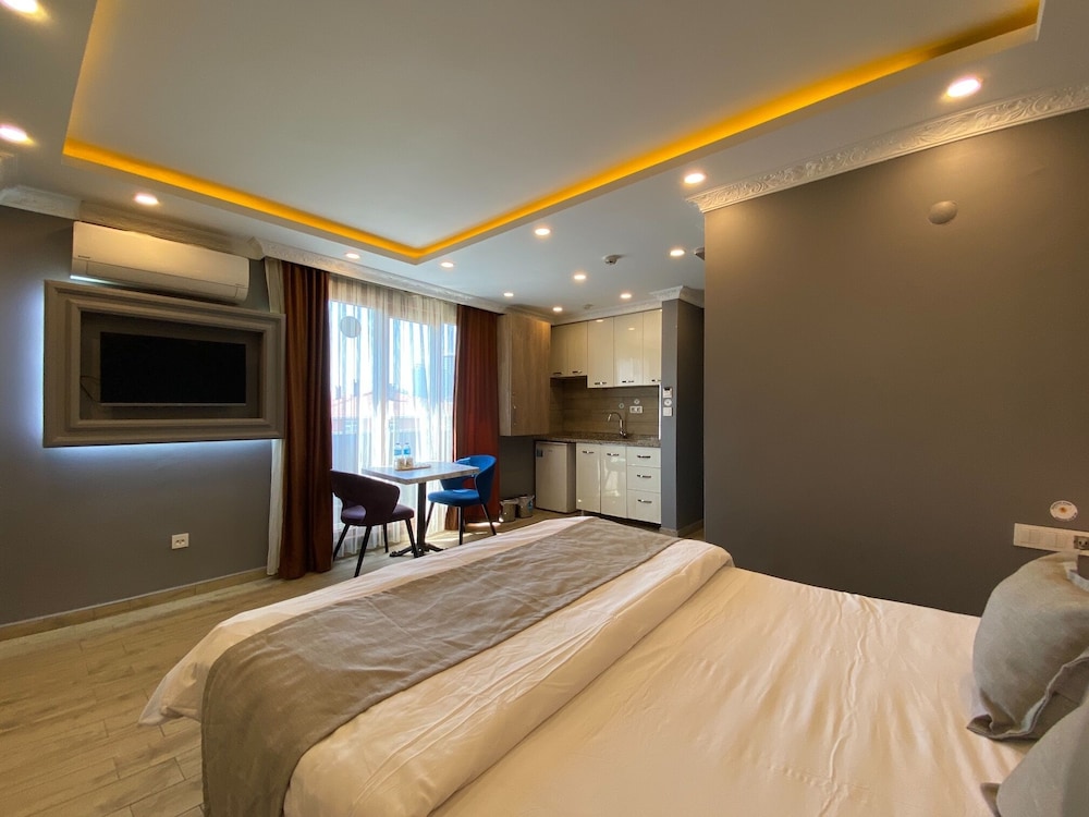 Standard Room photo 2