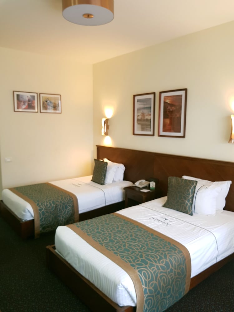 Superior Room, City View photo 2