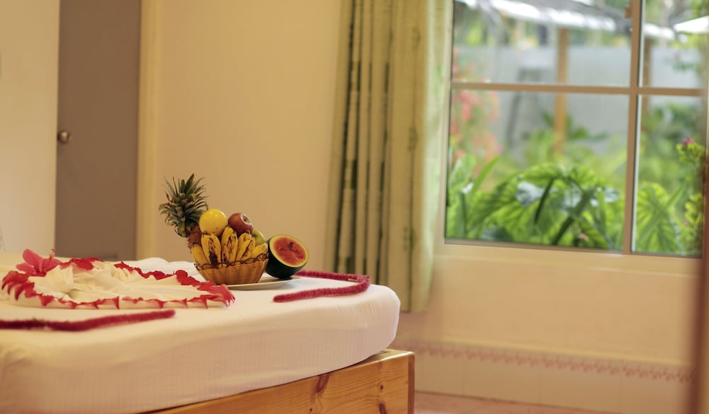 Deluxe Double Room, 1 Double Bed photo 3