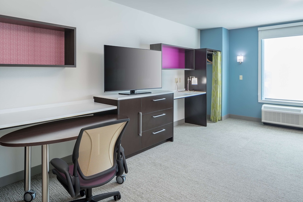 Suite, 1 Bedroom, Non Smoking - Photo 2