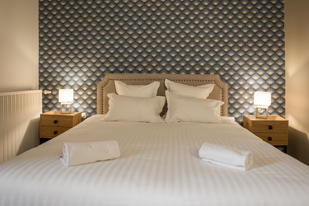 Superior Double Room, 1 Queen Bed photo 1