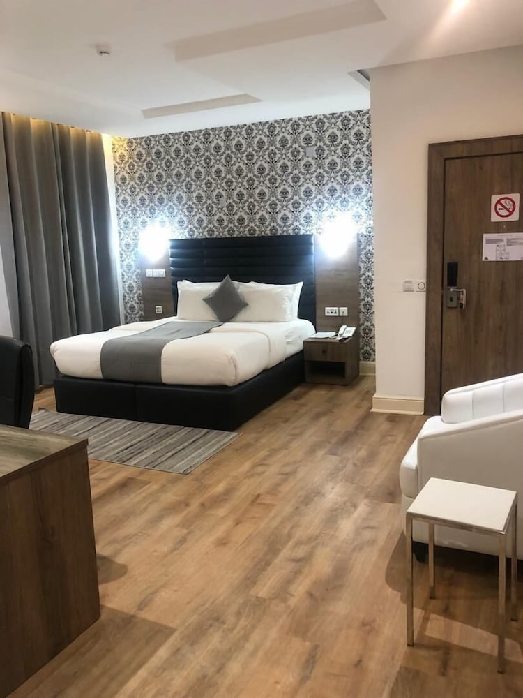 Superior Room photo 2