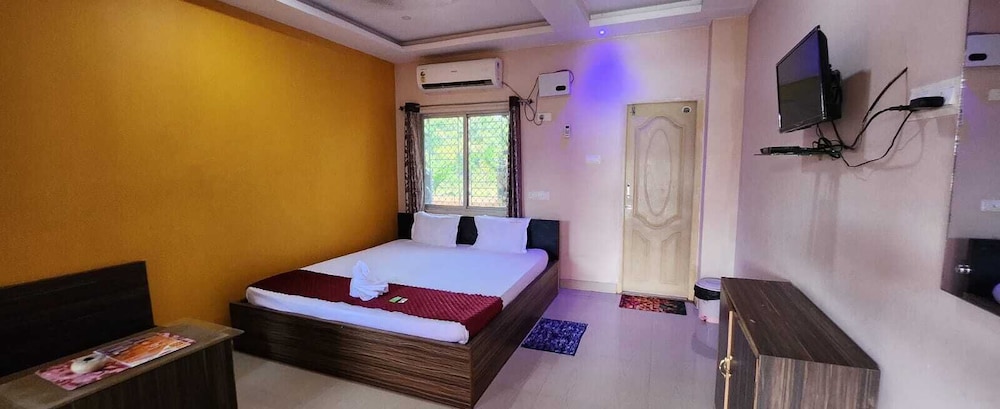 Deluxe Double Room photo 1