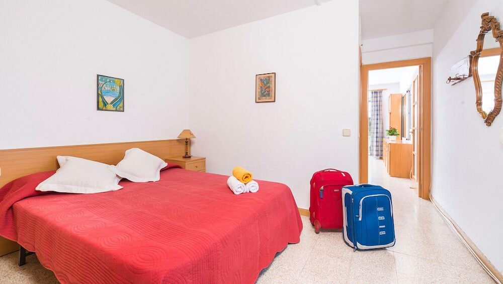 Apartment, 1 Bedroom (Remo)
