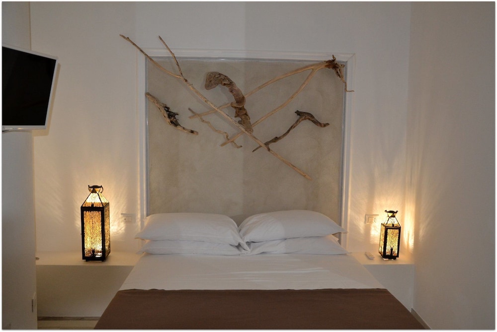 Standard Double Room, Terrace photo 2