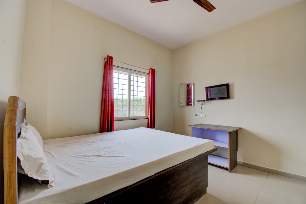 Double Or Twin Room photo 2