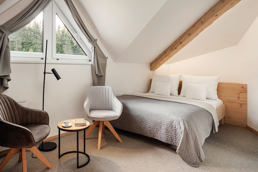 Family Suite, 2 Bedrooms