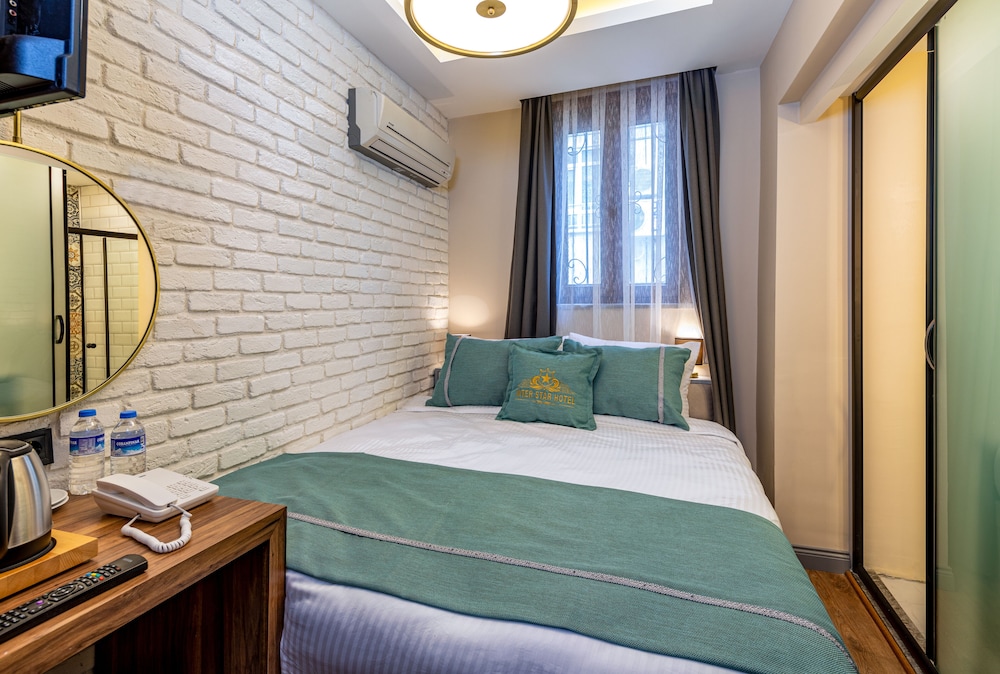 Economy Double Room, Ground Floor photo 3