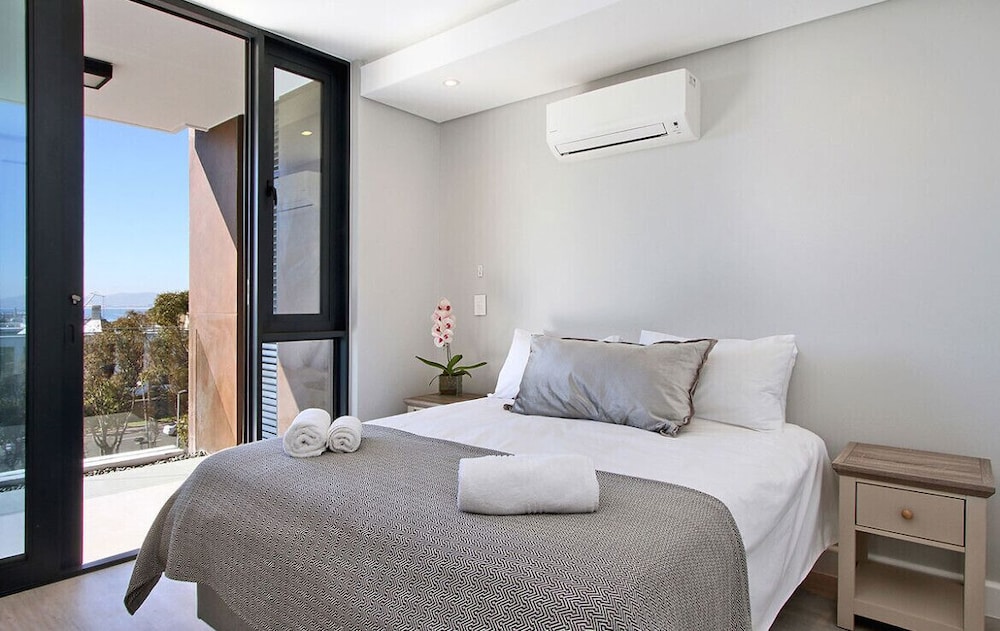 Apartment, 1 Bedroom, Sea View