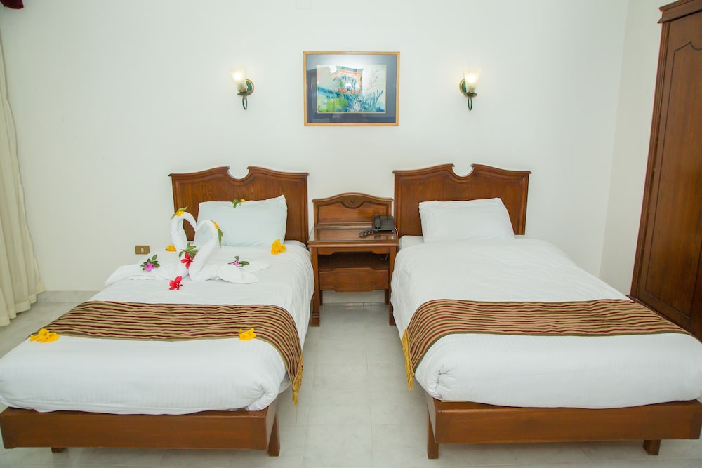 Standard Twin Room photo 1