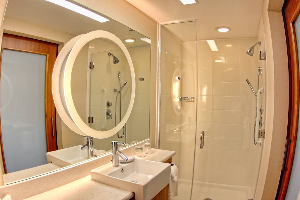 SpringHill Suites by Marriott Scranton Montage Mountain, Foto 5