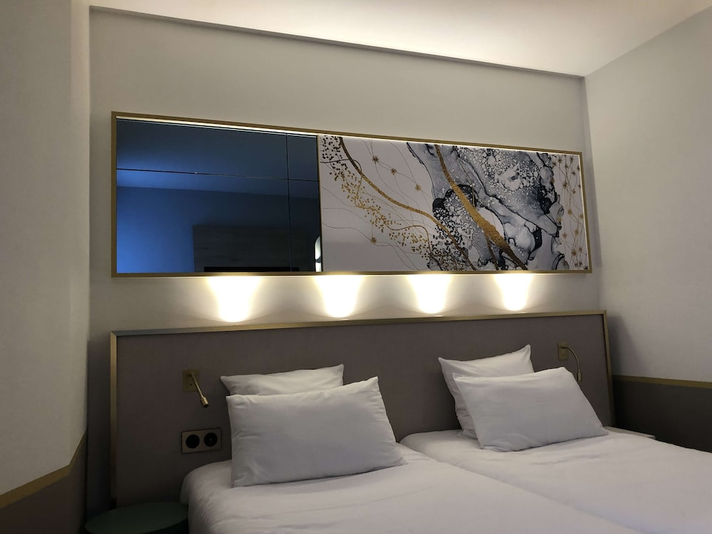 Comfort Twin Room