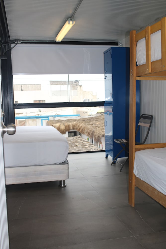 Deluxe Quadruple Room, Multiple Beds photo 1