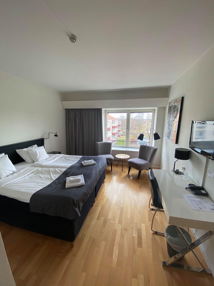 Business Double Room photo 1