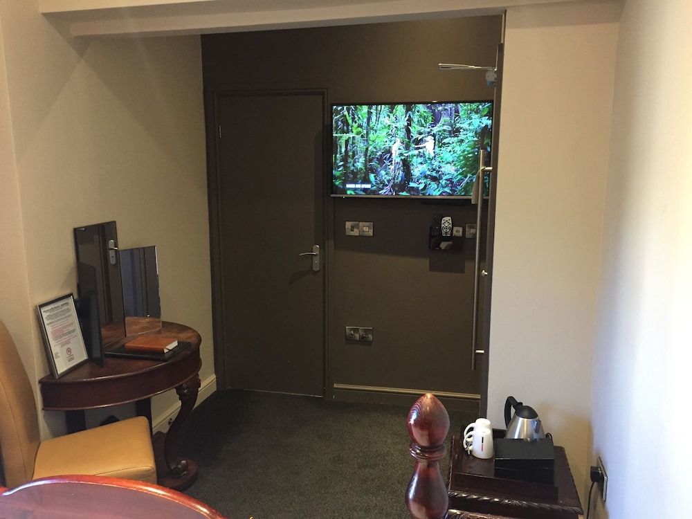 Double Room - Photo 3