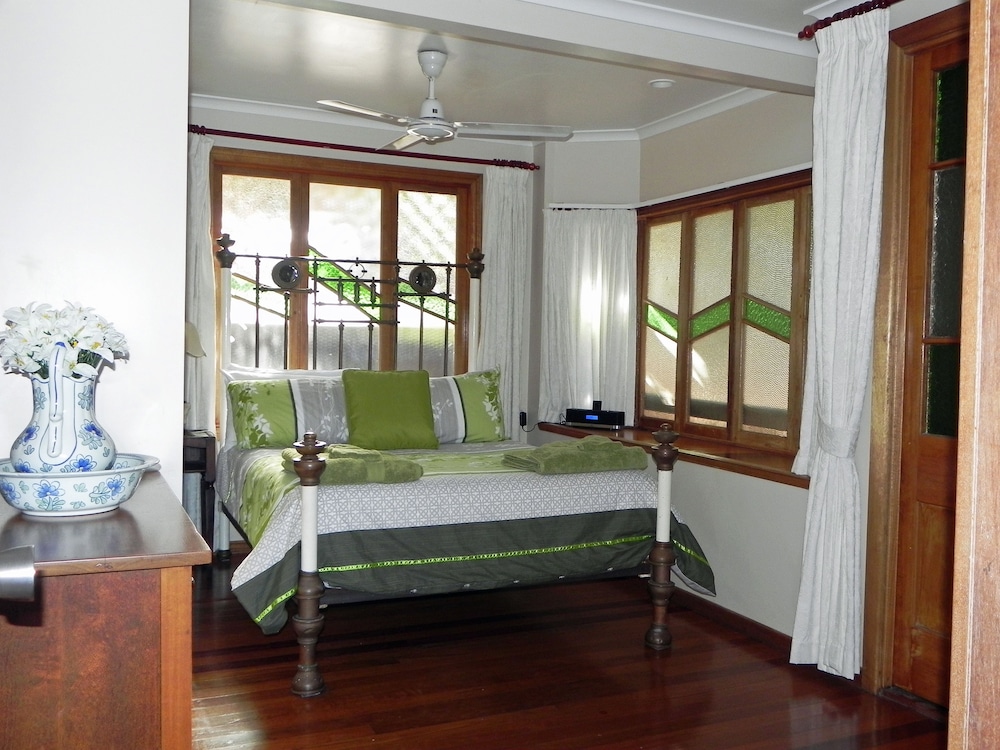 Standard Suite, 1 Bedroom, Non Smoking, Kitchenette (Spa Apartment) photo 1