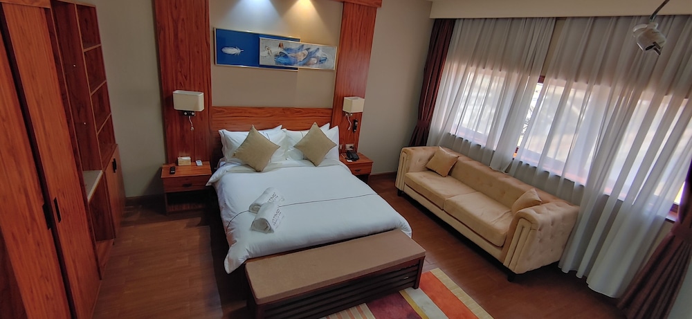 Comfort Suite