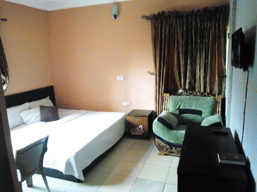 Luxury Room photo 1