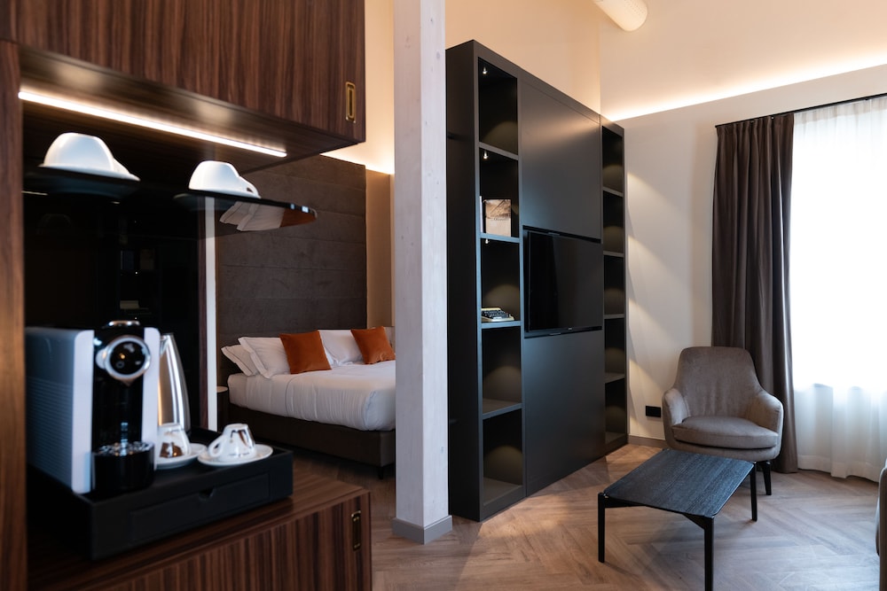 Junior Suite - Photo 2