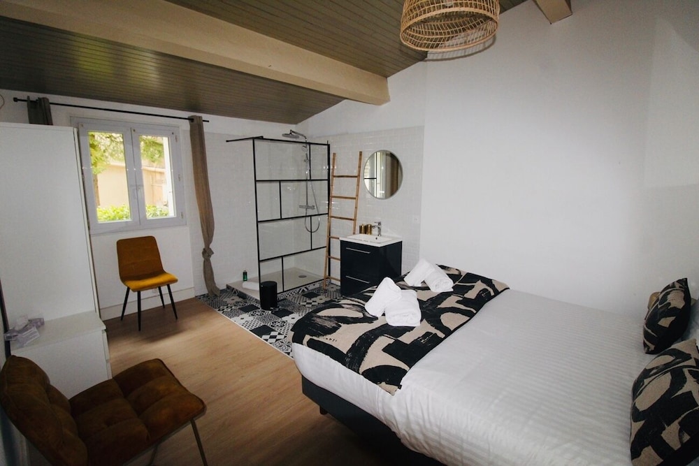 Family Suite (Suite Familiale) photo 2