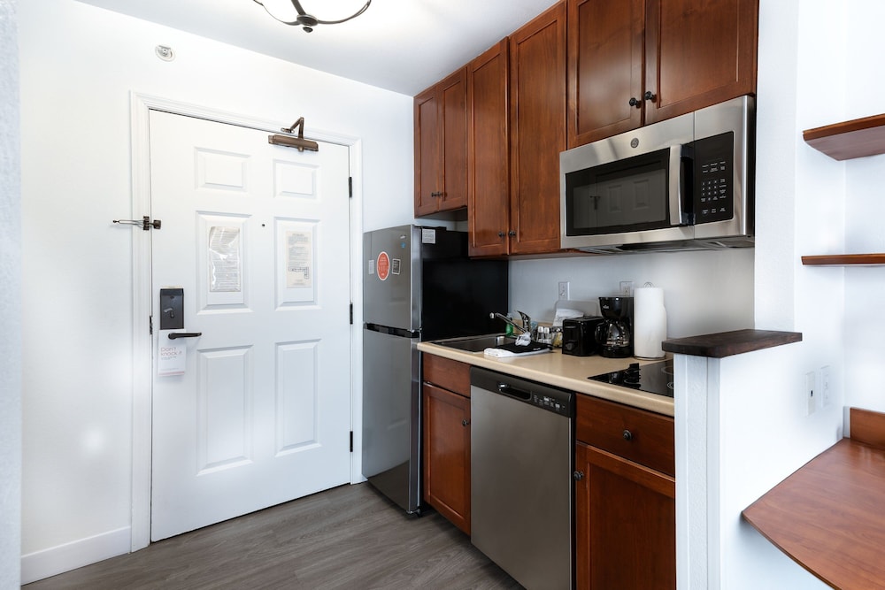 Suite, 1 Bedroom - Photo 7