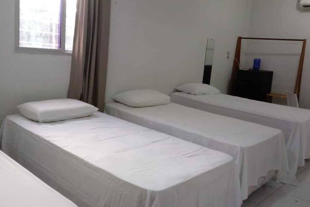 Quadruple Room photo 1
