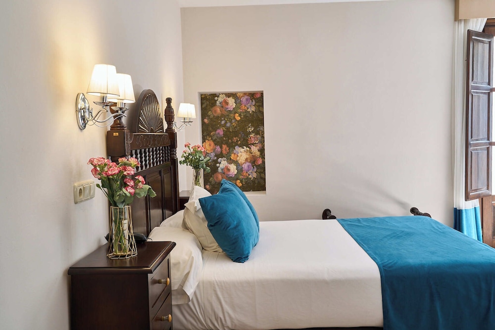 Panoramic Double Room photo 3
