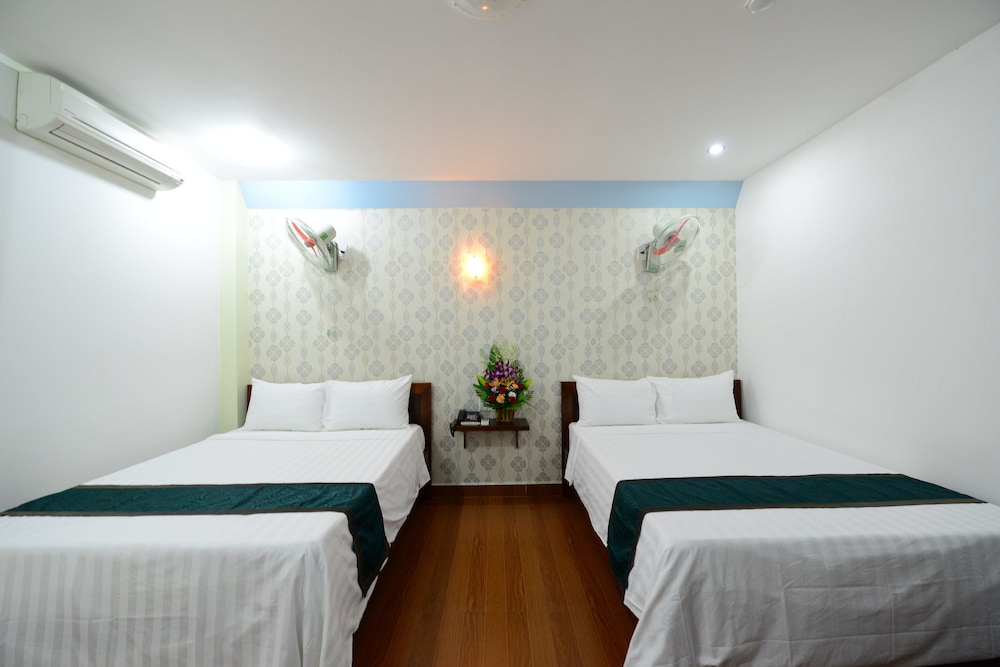 Superior Twin Room photo 3