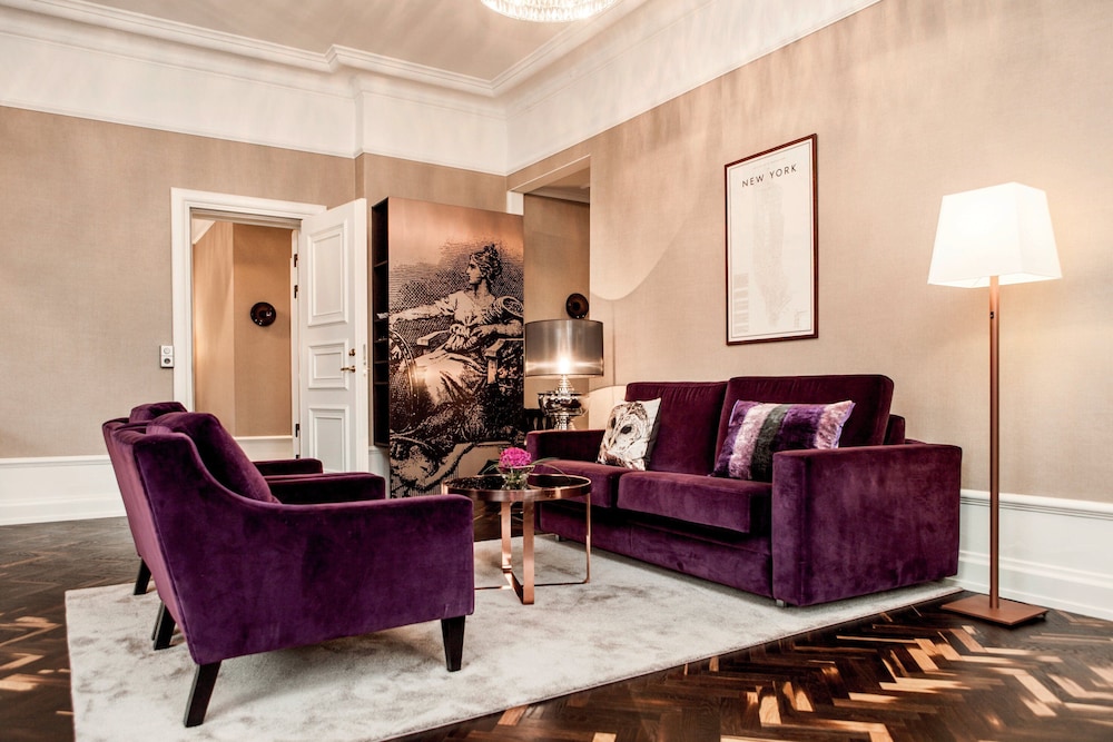 Junior Suite - Photo 12