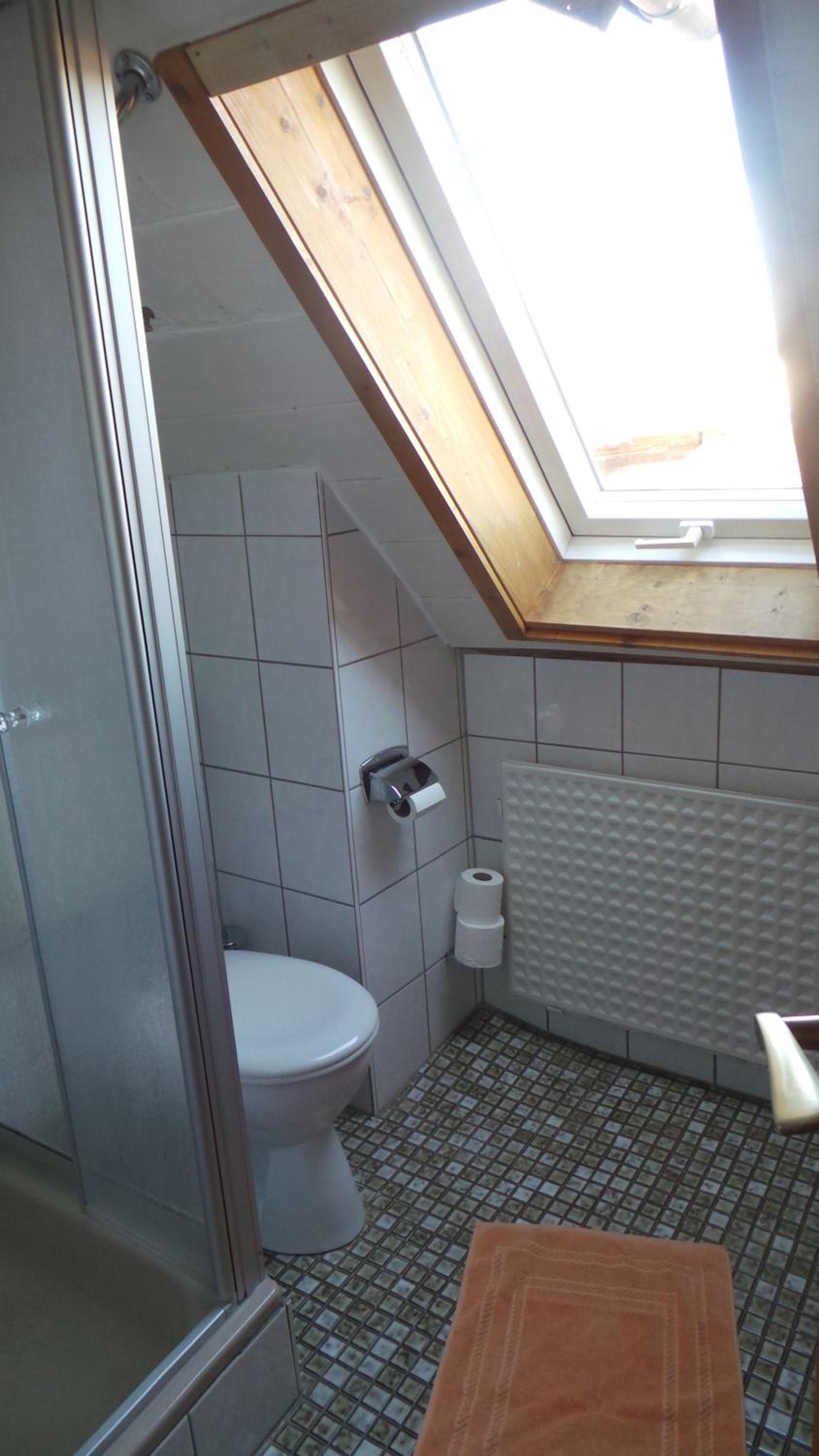 Standard Triple Room photo 2