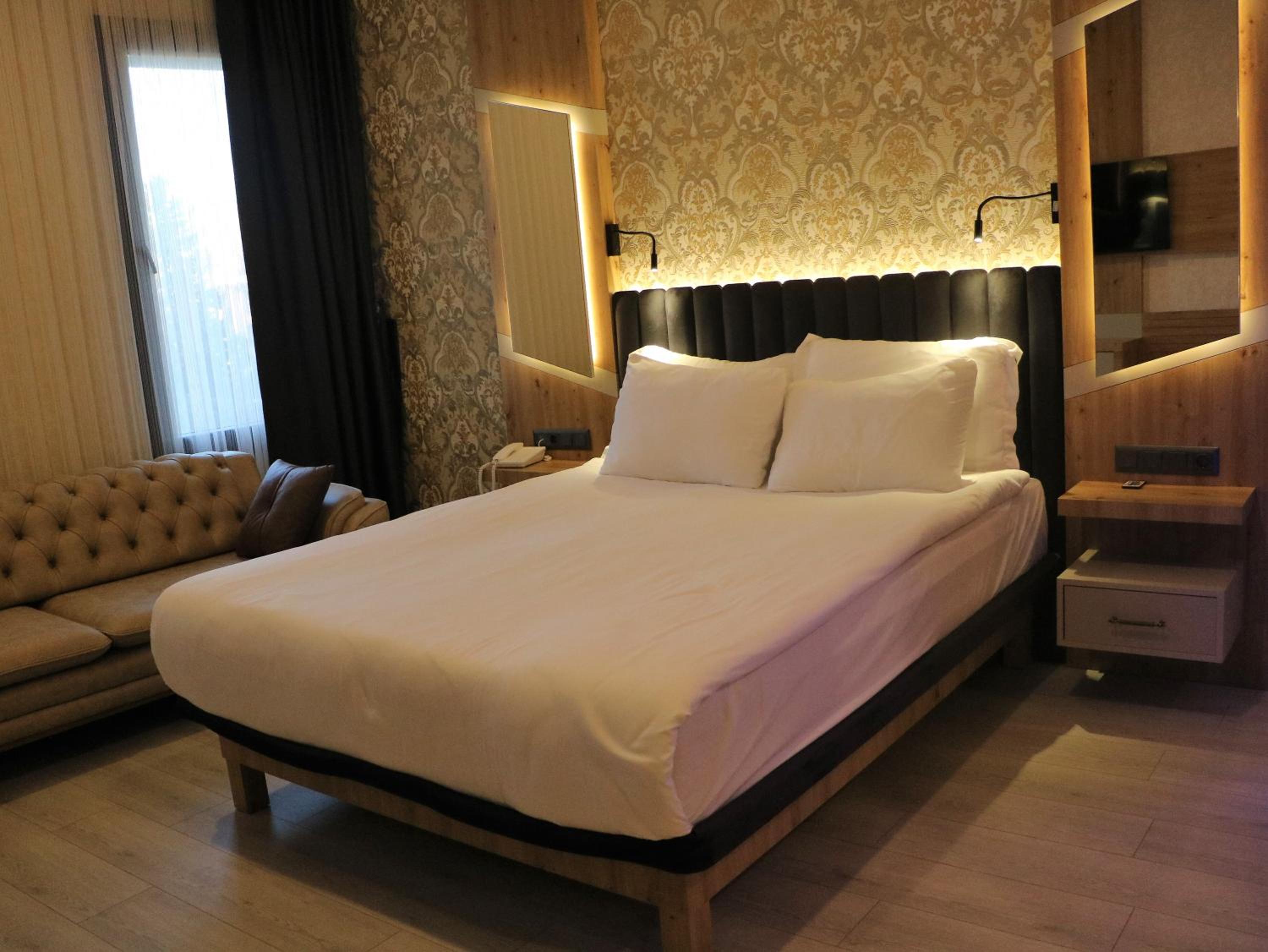 Superior Room - Photo 8