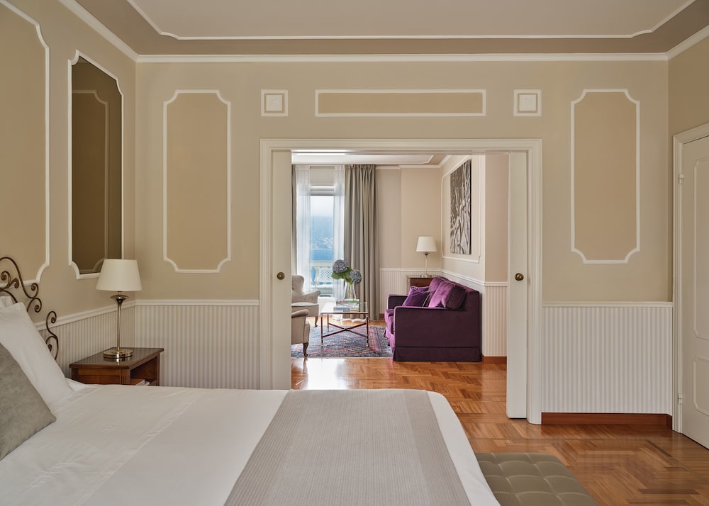 Signature Suite Santa Margherita