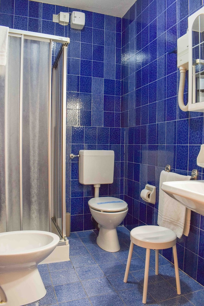 Double or Twin Room (Letti uniti) photo 2