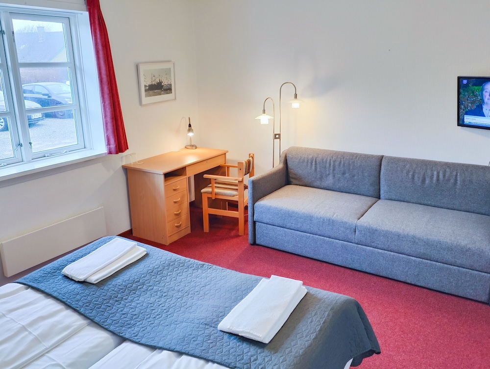 Family Double Room photo 2