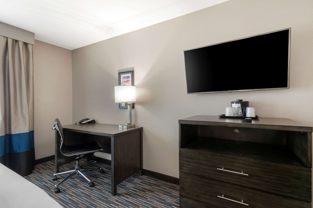 Comfort Inn and Suites Near Medical Center, Photo 6