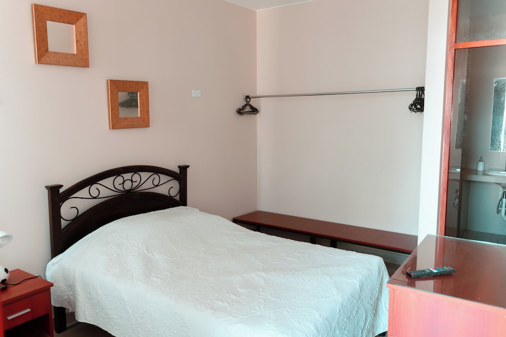 Comfort Double Room photo 1