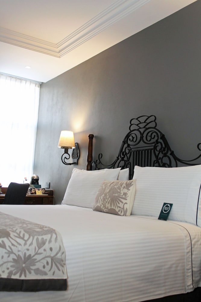 Deluxe Double Room, 1 King Bed