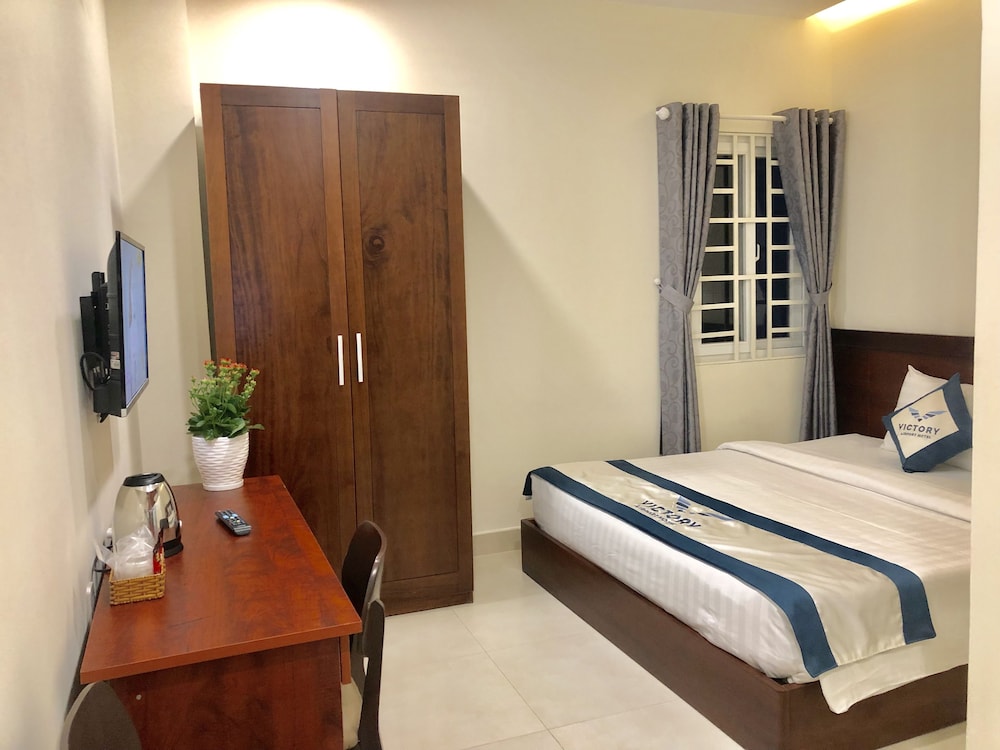 Victory Airport Hotel — photo 189