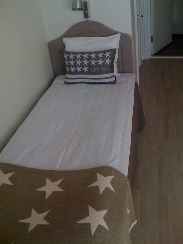 Single Room, Garden View (200 meters from main building)