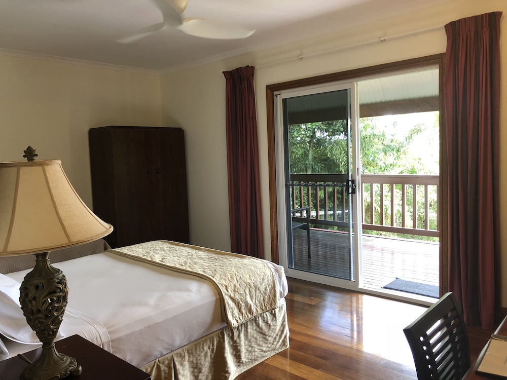 Deluxe Double Room, Valley View photo 3