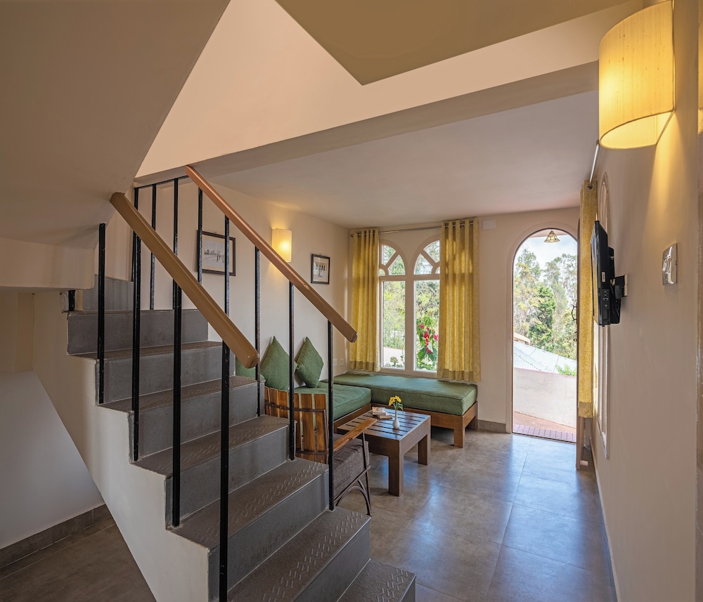 Grand Villa - Photo 4