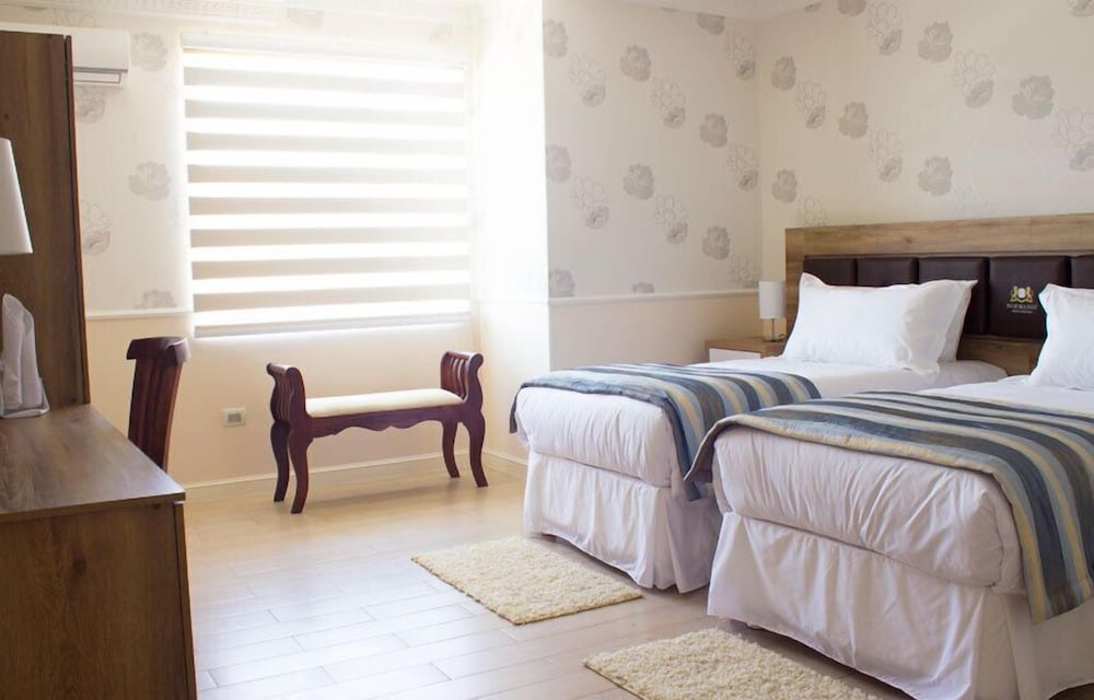 Superior Double Room, 2 Twin Beds, Private Bathroom photo 1