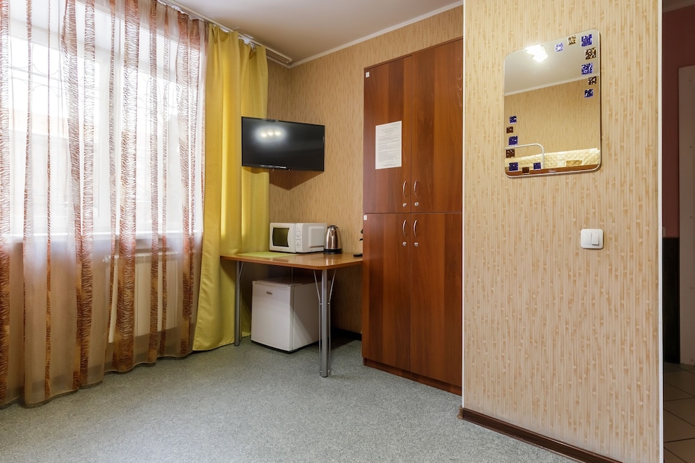 Economy Shared Dormitory