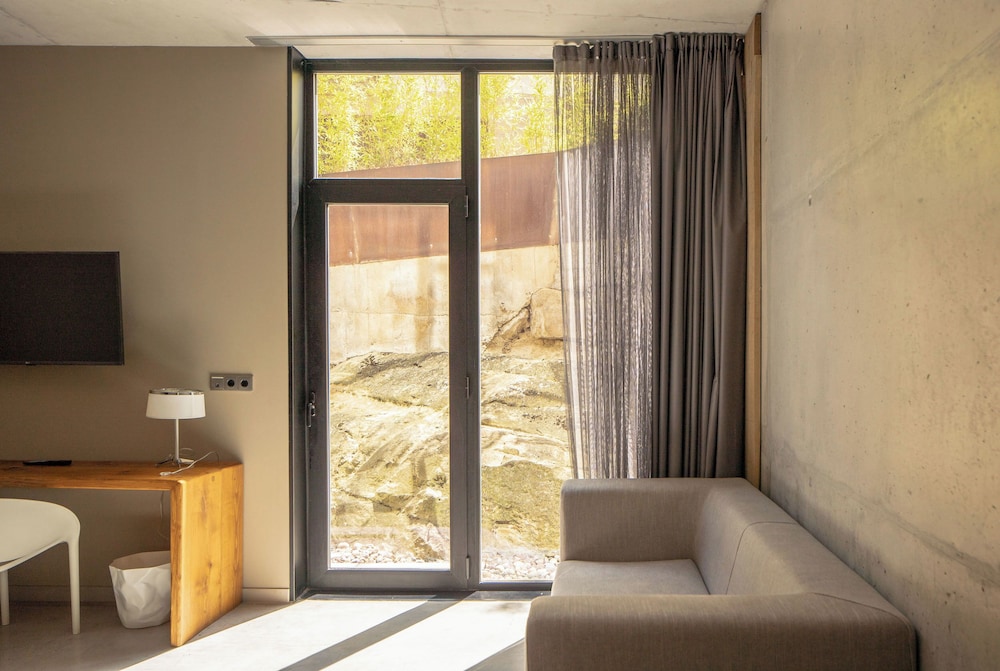 Deluxe Double Room, Terrace Deluxe Double Room, Terrace