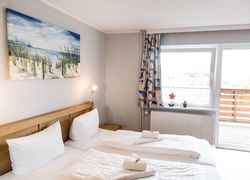 Double Room, Balcony - Photo 7